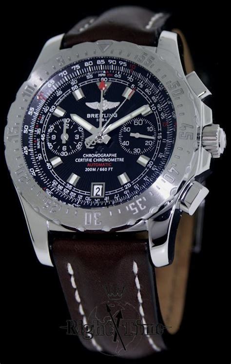 breitling skyracer a27362|Pre.